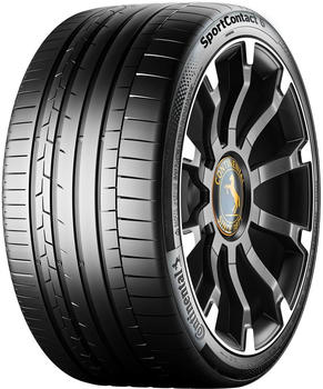 Continental SportContact 6 265/40 R22 106H