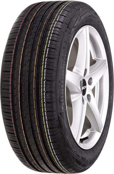 Continental EcoContact 6 185/55 R15 86H XL Test TOP Angebote ab 80,13 €  (März 2023)
