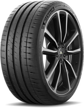 Michelin Pilot Sport 4 S 245/35 R19 89Y FP RFT