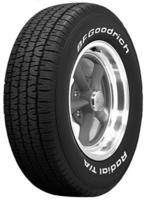 P275/60 R15 107S Radial T/A