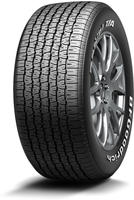 P215/70R14 96S Radial T/A WL