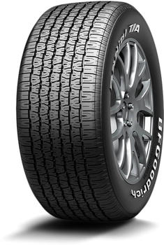BF-Goodrich Radial T/A 215/70R14 96S