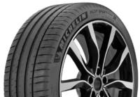 275/45 R20 110V Pilot Sport 4 SUV XL VOL