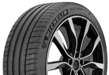 Michelin Pilot Sport SUV 275/45 R20 110V XL