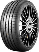 235/55 R18 100V Eagle F1 Asymmetric 5