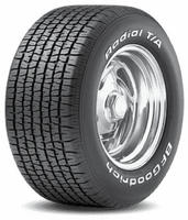 P225/60 R15 95S Radial T/A RWL07