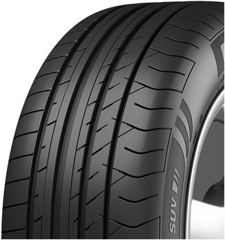 Fulda EcoControl 255/25 R20 105W