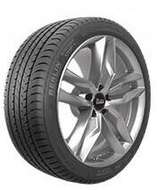 Berlin Tires Summer UHP 1 225/55 R18 102W