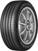 Goodyear Efficient Grip Performance 2 225/50 R18 99 W XL, Kraftstoffeffizienz:...