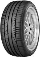 305/40 ZR20 (112Y) SportContact 5 P XL N0 FR