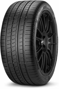 Pirelli P Zero Rosso Asimmetrico 205/50 ZR17 (89Y) N5