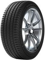 Michelin Latitude Sport 3 235/60 R18 103 V MO, Kraftstoffeffizienz: B,...