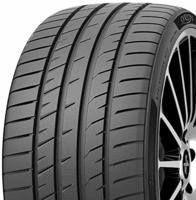 Syron Tires S2454018Y97SYPPG2, Syron Tires Premium Performance 245/40 ZR18 97Y...