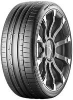 235/40 R18 95Y SportContact 6 SSR XL FR GM EVc