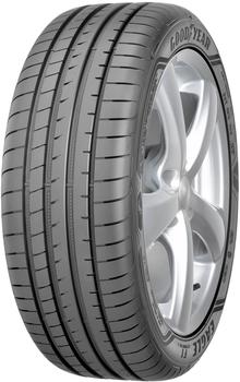 Goodyear Eagle F1 Asymmetric 3 ULRR 215/50 R18 92V
