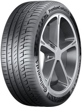 Continental PremiumContact 6 245/40 R17 95Y XL