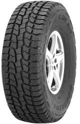 GoodRide RADIAL SL369 A/T 245/75 R17 112T
