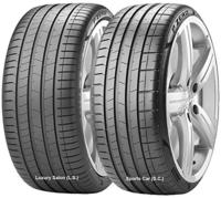 Pirelli 2918800, Pirelli P Zero PZ4 275/40 R20 106 W, Sommerreifen,