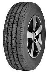 Ovation Tyre V 02 Van 235/65 R16 121R
