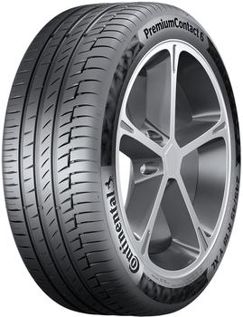 Continental PremiumContact 6 255/40 R22 103V XL Conti Seal ContiSilent J