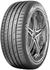 Kumho Ecsta PS71 XRP 225/55 R17 97Y runflat