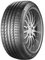 245/45 R20 103Y SportContact 5 SUV SSR XL FR