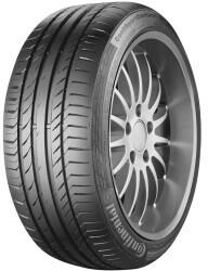 Continental SportContact 5 245/45 R20 103Y SUV SSR XL FR