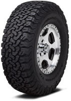 LT275/60 R20 119S/116S All Terrain T/A KO2 M+S