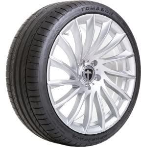Tomason Sportrace 205/45 R17 88W