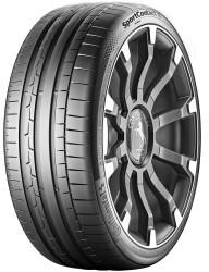 Continental SportContact 6 285/35 ZR20 (100Y) MGT