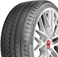 Berlin Tires 4250084609217, Sommerreifen 215/45 R17 91W Berlin Tires Summer UHP...