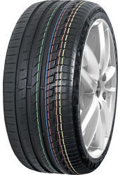 Continental PremiumContact 6 225/45 R18 95Y XL FP MO Sil