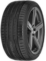 YOKOHAMA Sommerreifen 235/30R20 88Y - Advan Sport (V105S) r6040