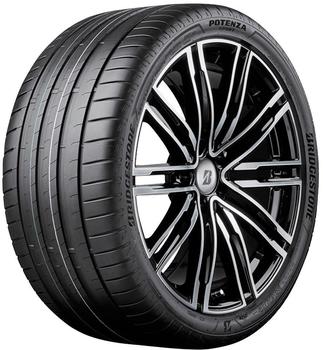 Bridgestone Potenza Sport 245/45 R19 102Y XL