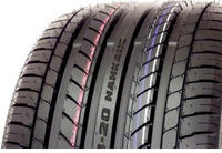 NANKANG Sommerreifen 255/40 ZR17 TL 94W NOBLE SPORT NS-20 MFS BSW