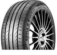 275/55 R19 111W Setula S-Race RU01