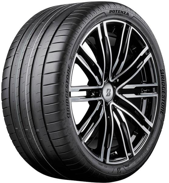 Bridgestone Potenza Sport 265/40 ZR18 (101Y) XL