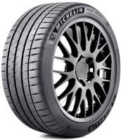 245/40 ZR21 (100Y) Pilot Sport 4S XL