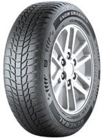 GENERAL TIRE Sommerreifen 235/55 R17 TL 99V GRABBER GT + FR BSW M+S SUV