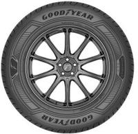245/45 R20 103V EfficientGrip 2 SUV XL FP
