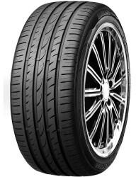 Roadstone Tyre Eurovis Sport 04 215/55 R17 94W