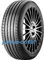 215/40 ZR17 87W Sportnex AS-2+ XL