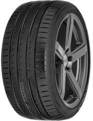 Yokohama Advan Sport (V105S) ZPS 245/45 R20 99Y RPB Runflat