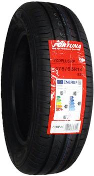 Fortuna Ecoplus HP 175/65 R14 82T