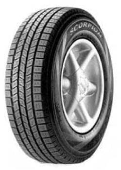 Pirelli Scorpion 225/55 R17 97V