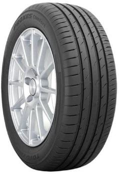 Toyo Proxes Comfort 185/55 R15 82H