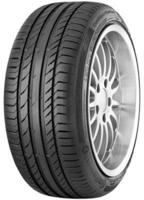 235/50 R18 97W SportContact 5 SUV FR
