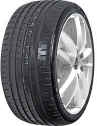 Accelera Phi 2 295/30 R20 101Y XL