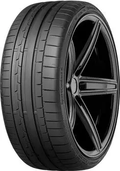 Continental SportContact 6 315/40 ZR21 115Y XL MO1