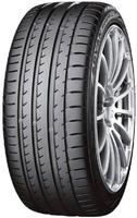 Yokohama R4230, Yokohama Advan Sport V107 325/40 R22 114 Y, Sommerreifen,
